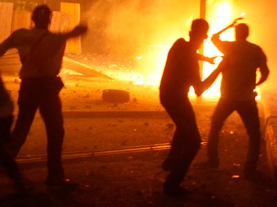 Συνέχιση των κινητοποιήσεων ζητούν οι ισλαμιστές